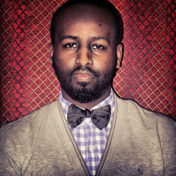 Meet your Posher, Mohamed - Picture 1 of 1